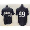 Boles  New York Yankees #99 Aaron Judge Black  'Gothic Legacy Edition' Vapor Premier Limited Stitched Jersey