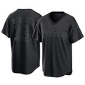 Boles B.Red Sox #19 Roman Anthony Player Black T-shirt Home Game Stitched Jerseys