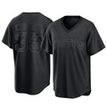 Boles B.Red Sox #35 Garrett Crochet Player Black T-shirt Home Game Stitched Jerseys