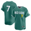 Boles B.Red Sox #7 Masataka Yoshida Player Green City Connect Limited Home Game Stitched Jersey