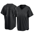 Boles C.Cubs #18 Shota Imanaga Player Black T-shirt Home Game Stitched Jerseys