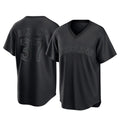 Boles C.Guardians #37 Travis Bazzana Player Black T-shirt Home Game Stitched Jerseys