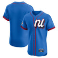 Boles C.Reds National League All-Star Edition Limited Elite Blank Player Stitched Jerseys