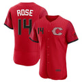 Boles C.Reds #14 Pete Rose Player Red 2026 City Connect Limited Elite Home Stitched Jerseys