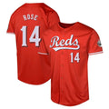 Boles C.Reds #14 Pete Rose Player Red 2026 City Connect Limited Home Stitched Jerseys