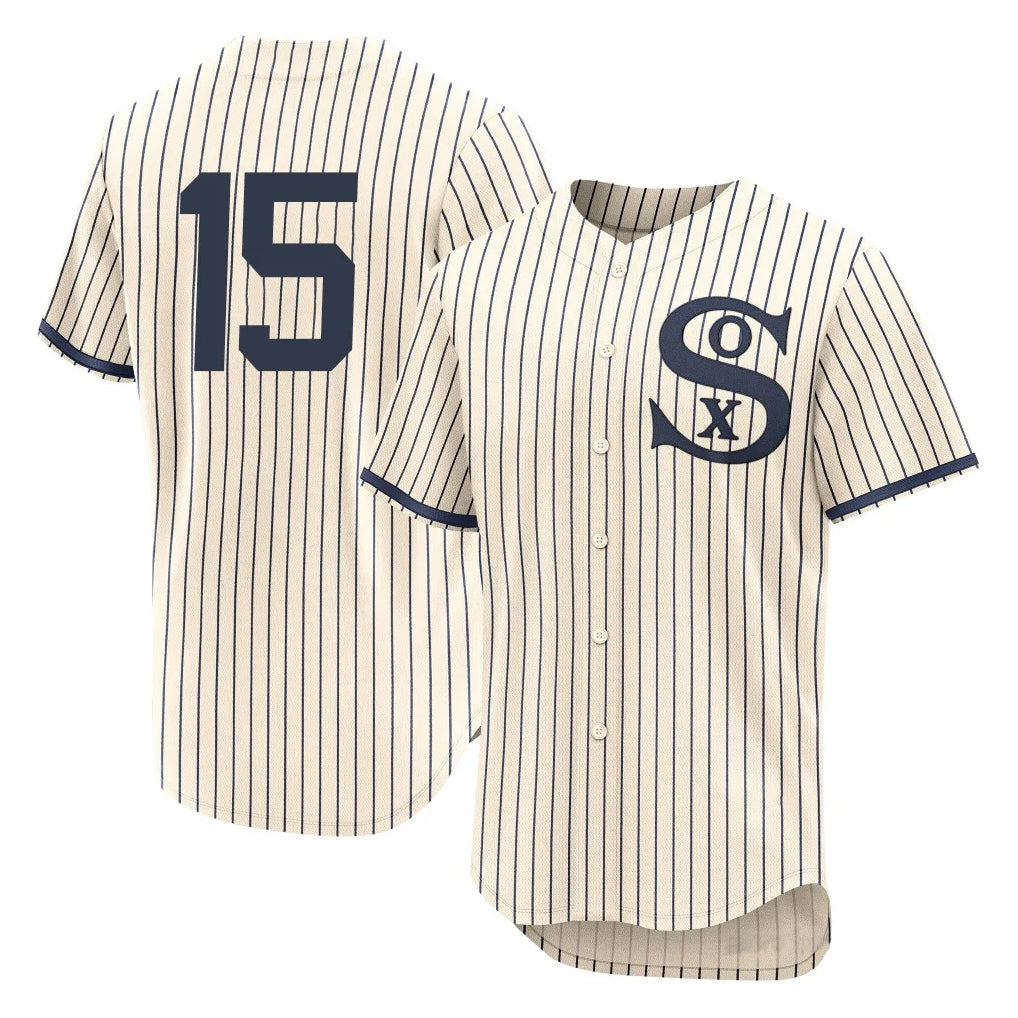 Boles C.White Sox #15 Sean Newcomb Player Cream Field of Dreams Limited Elite Home Stitched Jerseys