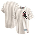 Boles C.White Sox ## White Sox Blank Player Cream Cooperstown Collection Limited Home Stitched Jerseys
