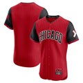 Boles C.White Sox ## White Sox Blank Player Red City Connect Limited Elite Home Stitched Jerseys