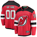 Boles Cheap NJ.Devils Red Home Breakaway Jerseys