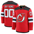 Boles Cheap NJ.Devils Red Home Premium Jerseys