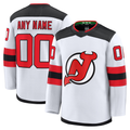 Boles Cheap NJ.Devils White Away Premium Jerseys