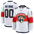 Boles Custom F.Panthers Black 2024 Military Appreciation Custom Practice Jerseys