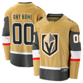 Boles Custom VG.Knights Home Breakaway Jerseys