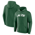 Boles NY.Jets Green LOGO Pullover Hoodies Limited Game Blank Player Stitched Jerseys