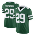 Boles NY.Jets #29 Minkah Fitzpatrick Player Green Legacy Limited Vapor F.U.S.E. Home Game Stitched Jerseys