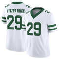 Boles NY.Jets #29 Minkah Fitzpatrick Player White Legacy Limited Vapor F.U.S.E. Home Game Stitched Jerseys