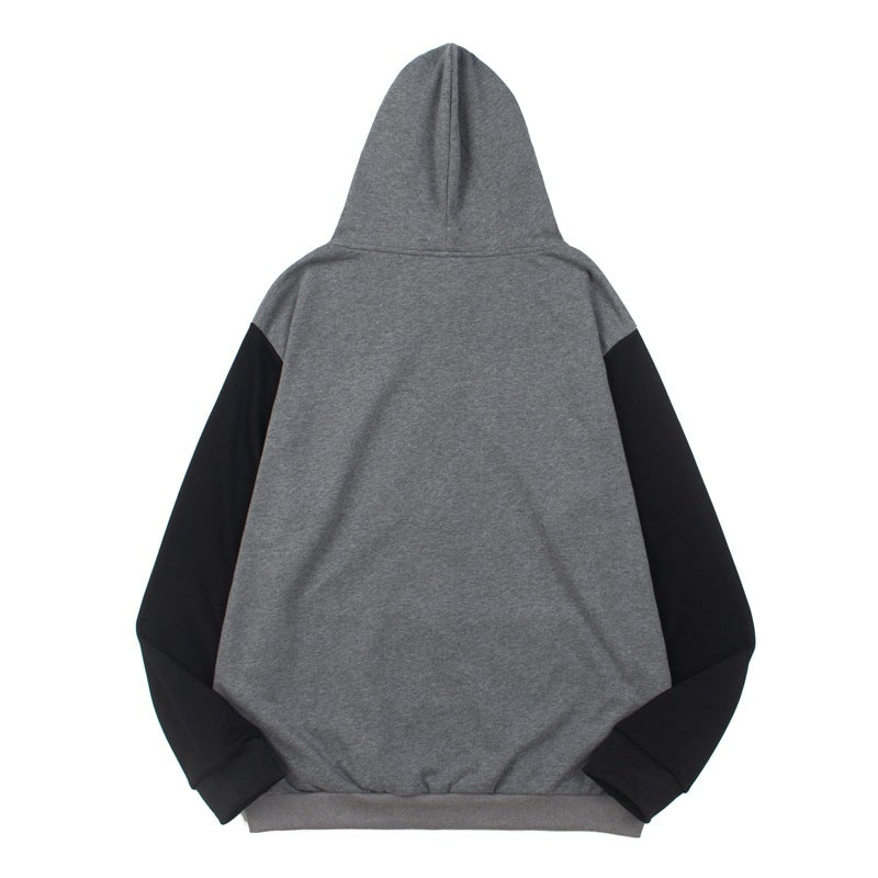 2026 American Street Style New Hoodie Hip Hoodie Casual hoodie