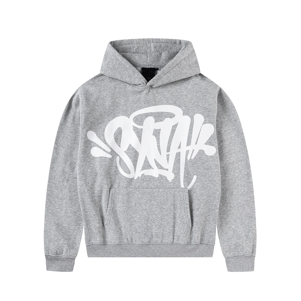 2026 American High Street New Style Hoodie with Large hoodie