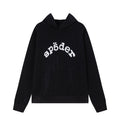 2026  American Style New Hoodie, All-over Rhinestone hoodie
