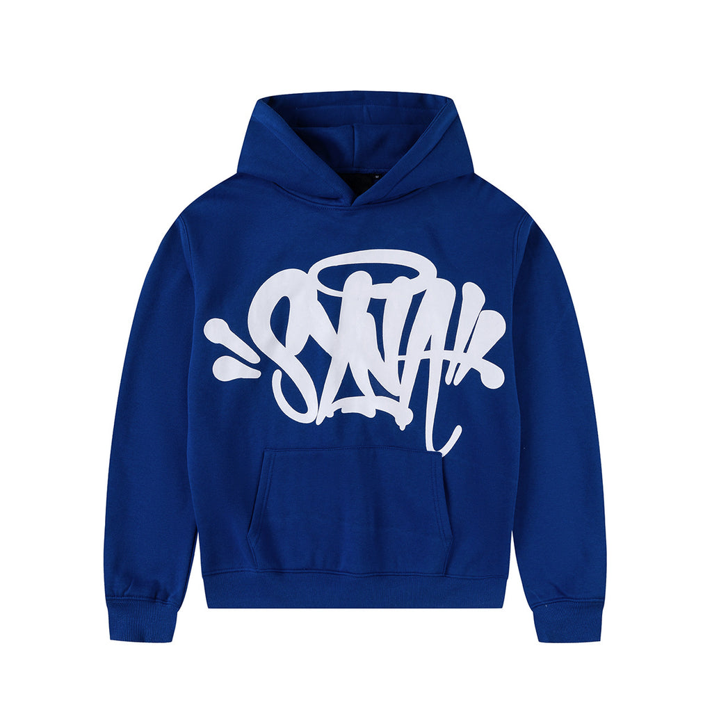 2026 American High Street New Style Hoodie with Large hoodie
