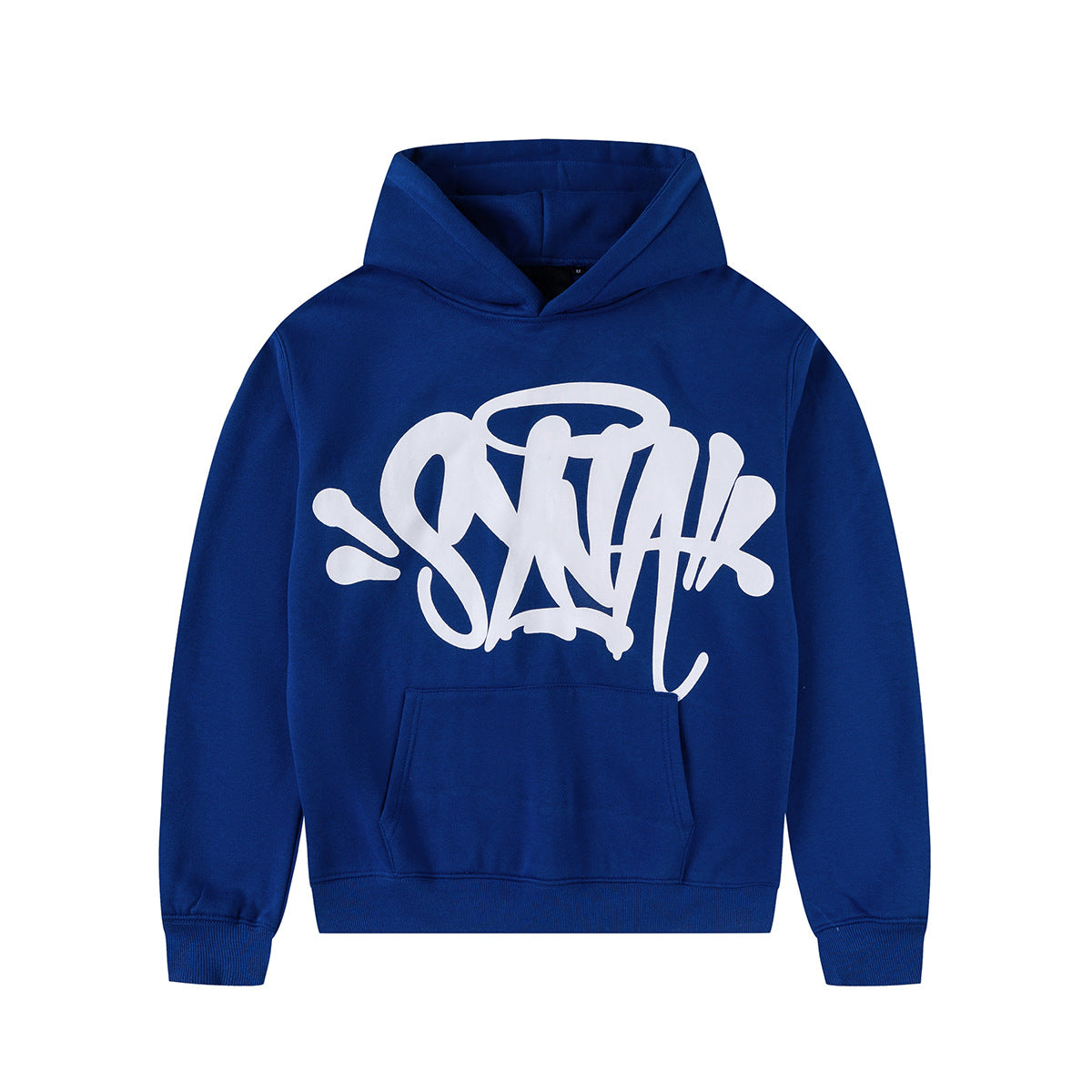 2026 American High Street New Style Hoodie with Large hoodie