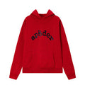 2026  American Style New Hoodie, All-over Rhinestone hoodie