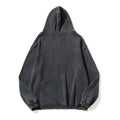 2026   Autumn/Winter REP Series BLANK High Street Retrot Hoodie