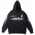 2026  American Hip Hop Kanye Trendy Hoodie High Street Fashion Printed Hoodie