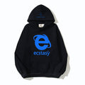 2026 Kanye West Fashion, European and American, Niche, High Street hoodie