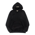 2026 American Style ESSE Embossed Lettering High Street hoodie