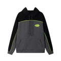 2026  American High Street New Style Hoodie with Letter hoodie