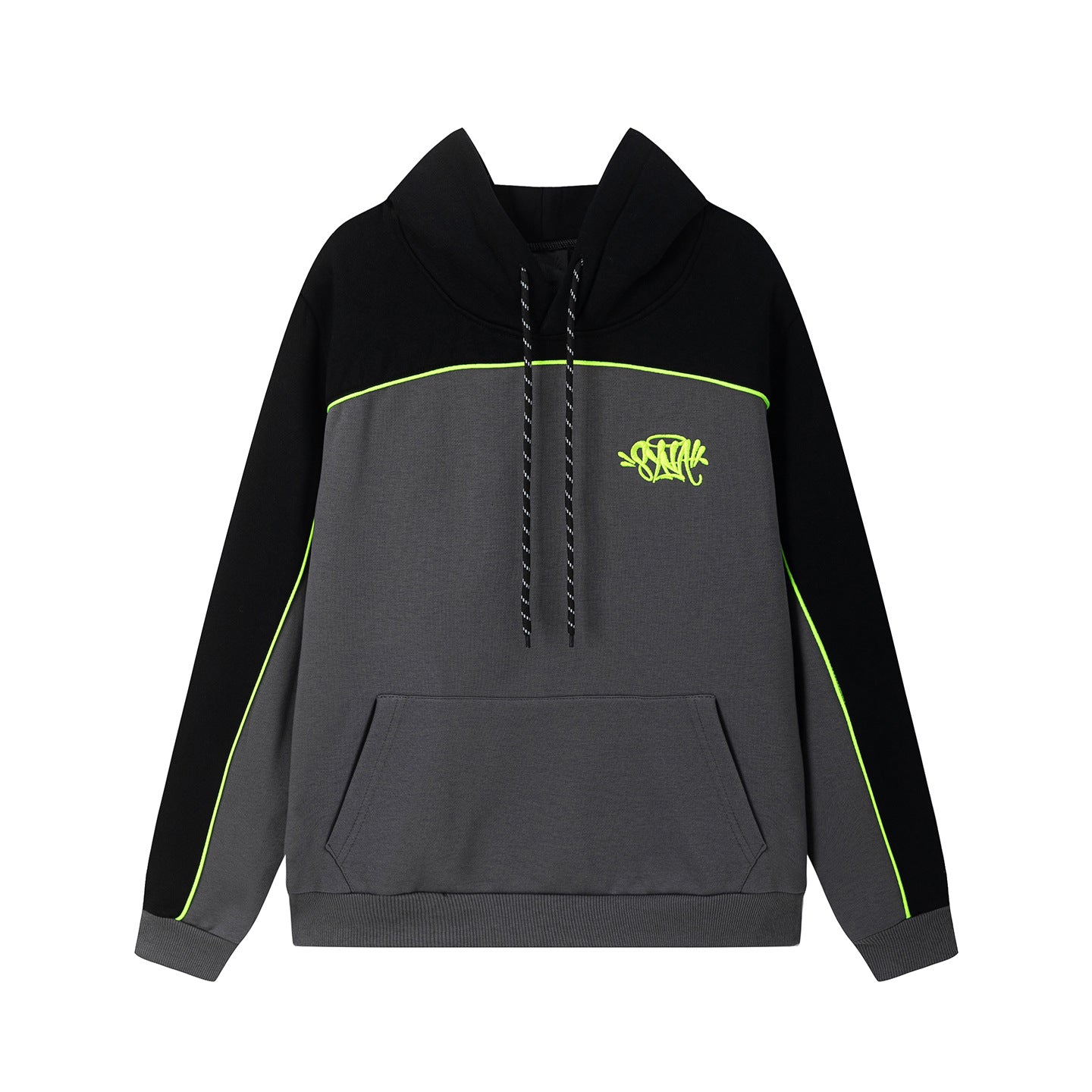 2026  American High Street New Style Hoodie with Letter hoodie