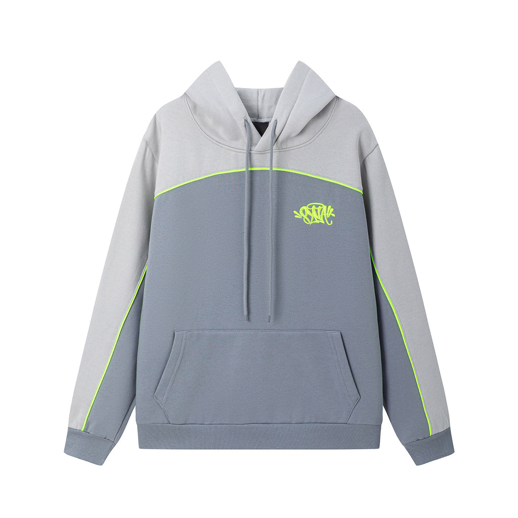 2026  American High Street New Style Hoodie with Letter hoodie