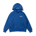 2026  Autumn/Winter Los Angeles Letter Embroidered Hoodie