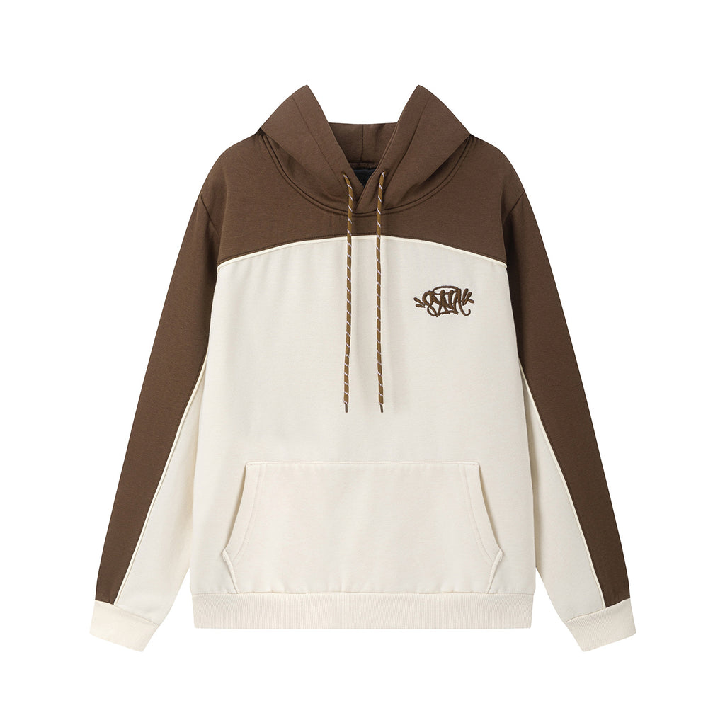 2026  American High Street New Style Hoodie with Letter hoodie