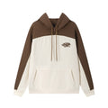 2026  American High Street New Style Hoodie with Letter hoodie