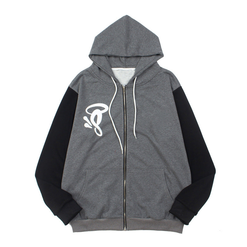 2026 American Street Style New Hoodie Hip Hoodie Casual hoodie