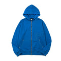 2026 American High Street Appliqué Embroidery Retro Hip hoodie