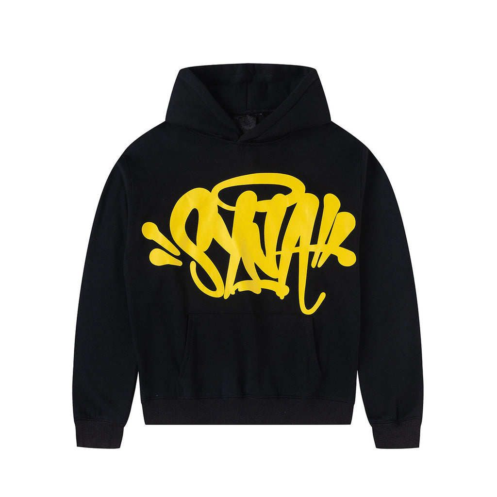 2026 American High Street New Style Hoodie with Large hoodie