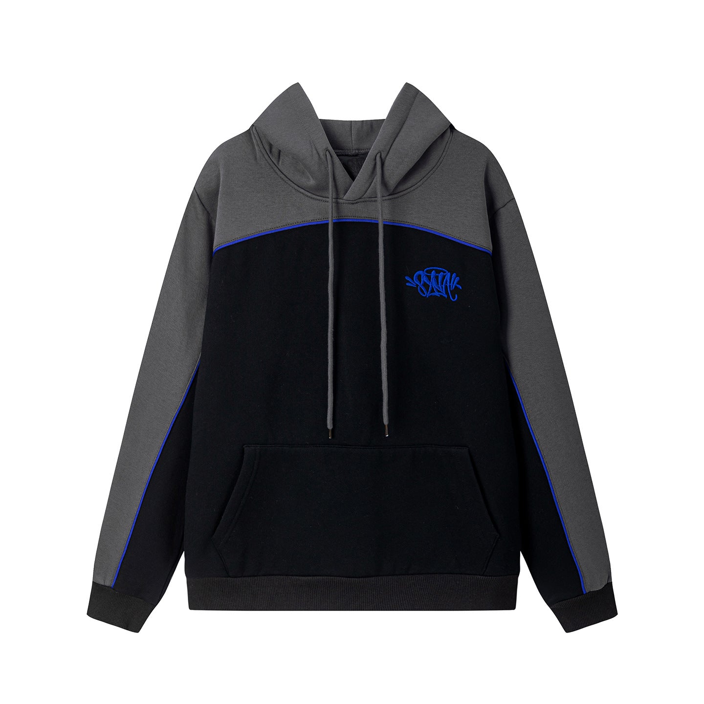 2026  American High Street New Style Hoodie with Letter hoodie