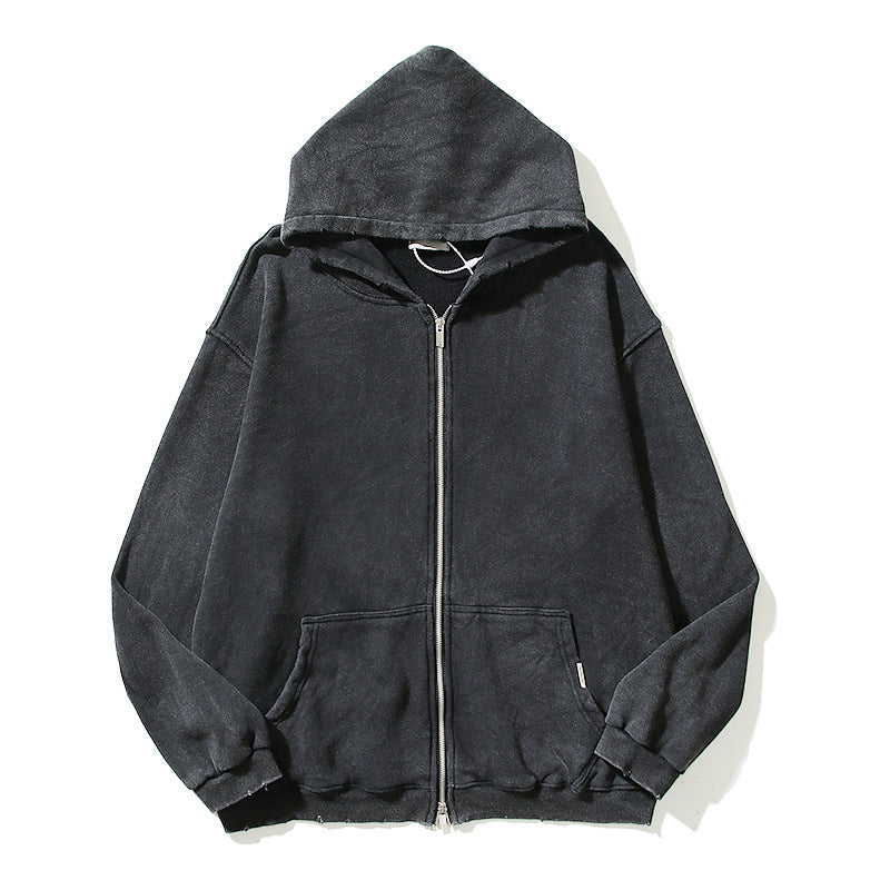 2026   Autumn/Winter REP Series BLANK High Street Retrot Hoodie