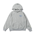 2026  Autumn/Winter Los Angeles Letter Embroidered Hoodie