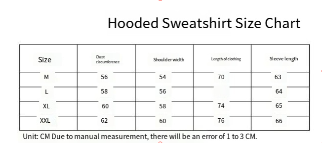 2026 American High Street Letter Embroidery Washed hoodie