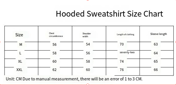 2026 American Street Retro High Street Patchwork hoodie