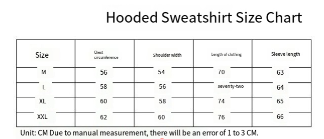 2026 American High Street Appliqué Embroidery Retro Hip hoodie